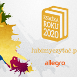 Plebiscyt LubimyCzytać.pl Książka Roku 2020