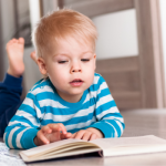Książki edukacyjne dla dzieci. Pięć propozycji książeczek dla dwulatka