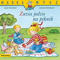 Zuzia jedzie na piknik