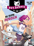 Pet Agents 2. Na tropie złodzieja