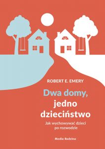 Dwa domy, jedno dzieciństwo, Robert E. Emery