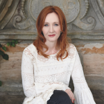 Nowa - pierwsza od czasów Harry'ego Pottera - książka J.K. Rowling dla dzieci