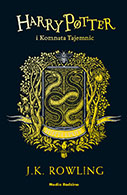 Harry Potter i Komnata Tajemnic. Hufflepuff