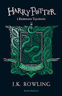 Harry Potter i Komnata Tajemnic. Slytherin