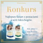 Iskra bogów - regulamin
