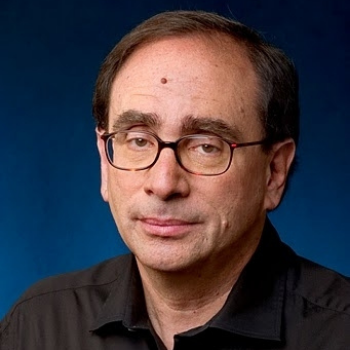 R.L. Stine - credit Dan Nelken