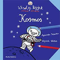 Wesoły Ryjek. Kosmos