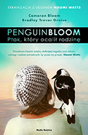 Penguin Bloom - książka - Media Rodzina