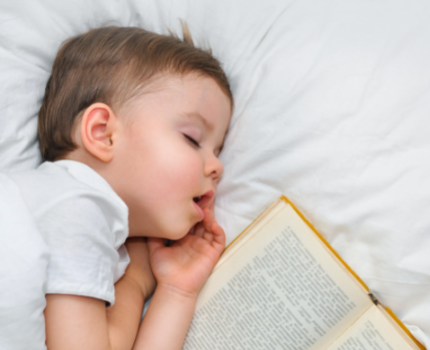 Bajki do czytania dla dzieci na dobranoc