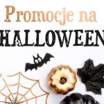 Promocja na Halloween