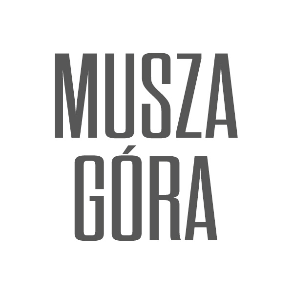 Seria Musza Góra, Bohdan Głębocki | Media Rodzina