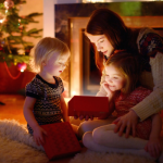 Książki świąteczne dla dzieci. Wybór najpiękniejszych książek o Bożym Narodzeniu i Świętach