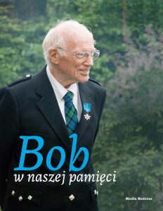 Bob w naszej pamięci