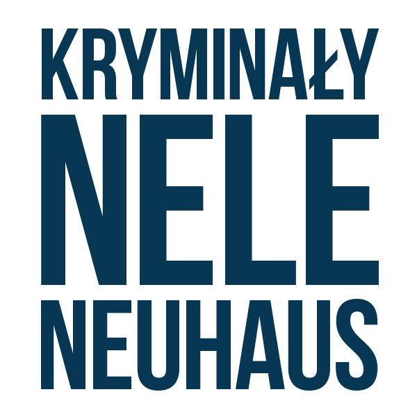Kryminały Nele Neuhaus