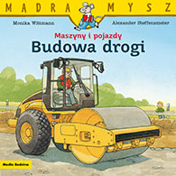 Budowa drogi