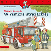 W remizie strażackiej