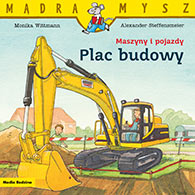 Plac budowy