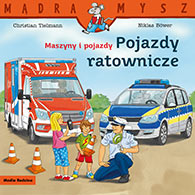 Pojazdy ratownicze