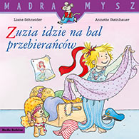 Zuzia idzie na bal przebierańców