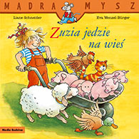 Zuzia jedzie na wieś