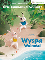 Wyspa wolności, Éric-Emmanuel Schmitt