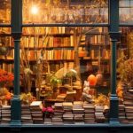 Najlepsze książki fantasy dla młodzieży – sprawdź nasze propozycje! Najlepsze książki fantasy dla młodzieży – sprawdź nasze propozycje!