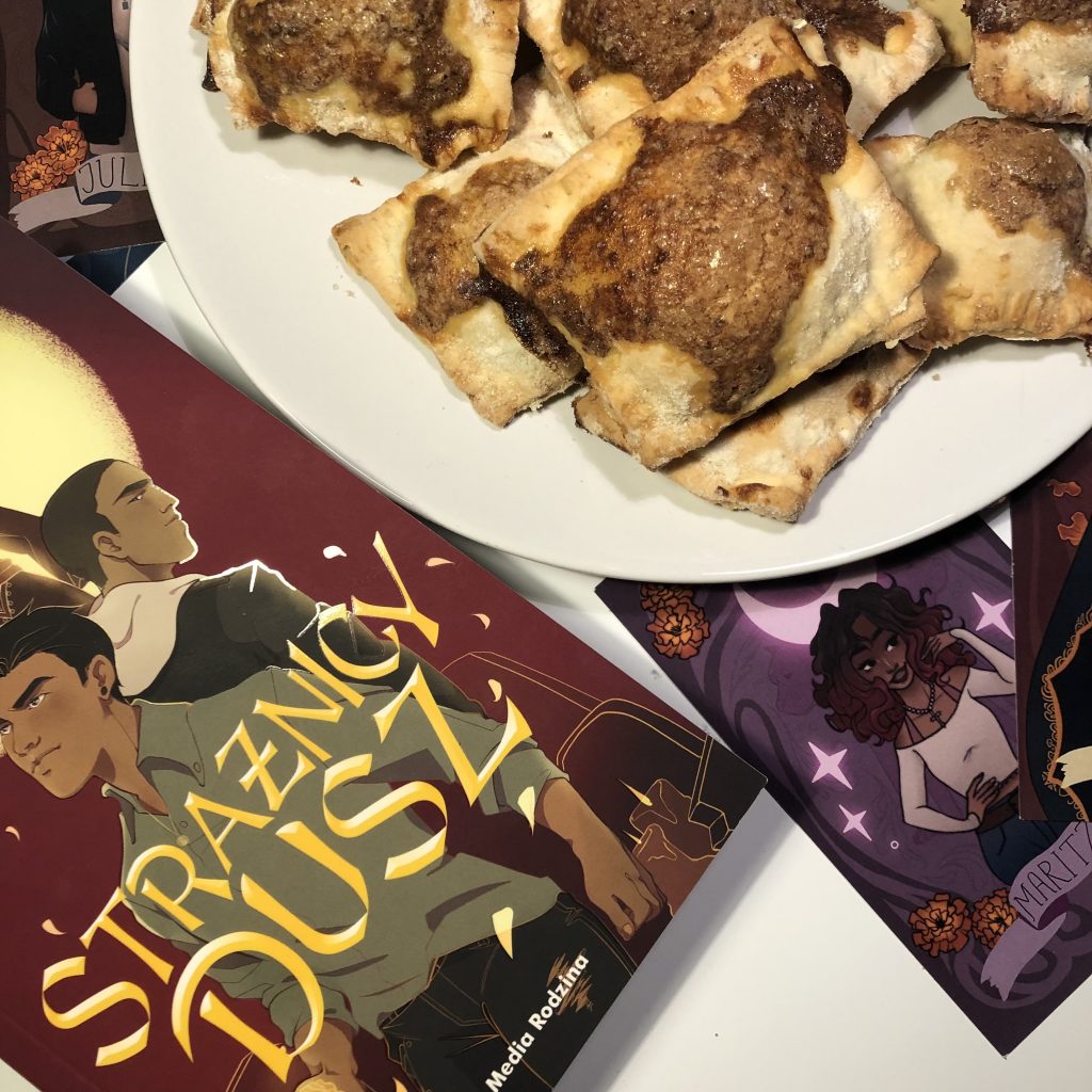 Pastelitos