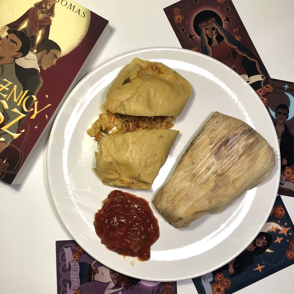 Tamales
