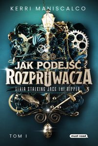 Jak podejść rozpruwacza