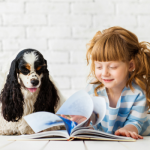 Książki o zwierzętach dla dzieci i młodzieży – nasze propozycje