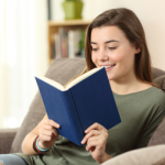 Książki przygodowe dla młodzieży. Top 6 propozycji dla nastolatków