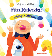 Pan Kuleczka Niespodzianki