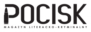 Pocisk - logotyp