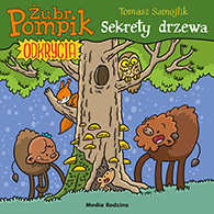 Sekrety drzewa