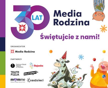 30. urodziny Media Rodziny!