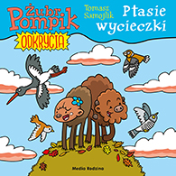 Ptasie wycieczki