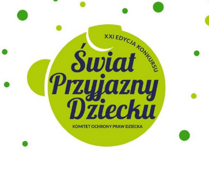 Świat Przyjazny Dziecku