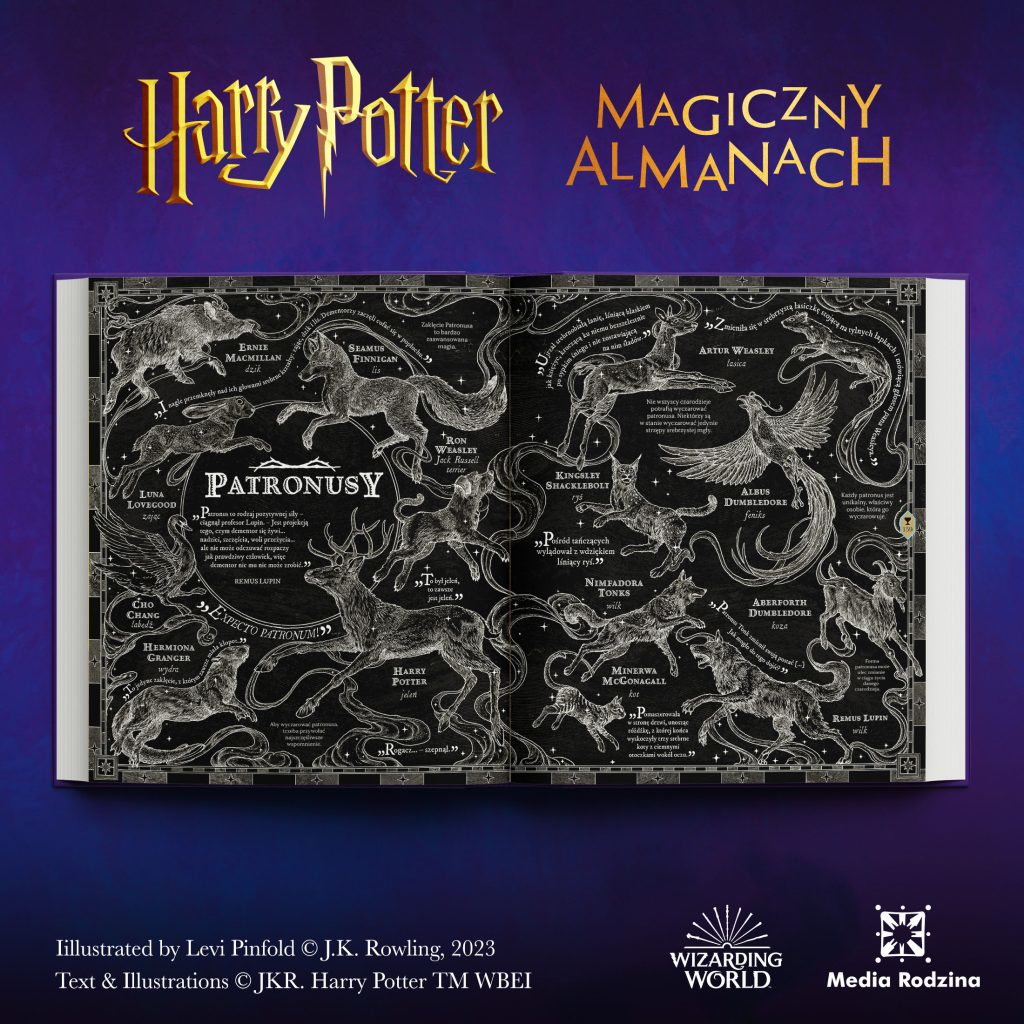 Magiczny Almanach