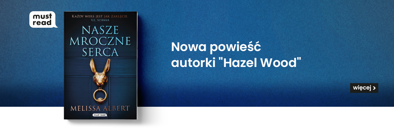 Nasze mroczne serca