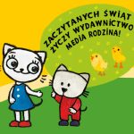 Zaczytanych świąt!
