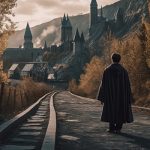 Książki z serii „Harry Potter”: jakie są najpopularniejsze teorie fanów dotyczące sagi?