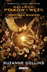 Ballada ptaków i węży