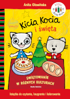 Kicia Kocia i święta