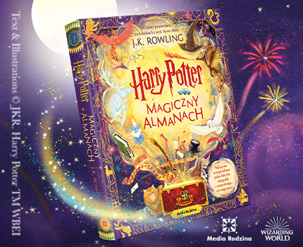 magiczny almanach