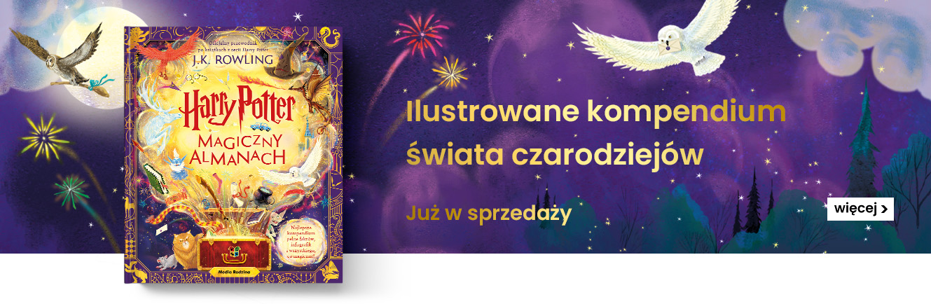 Magiczny almanach