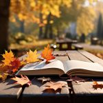 Top 5 romansów na jesień: książki idealne na długie wieczory
