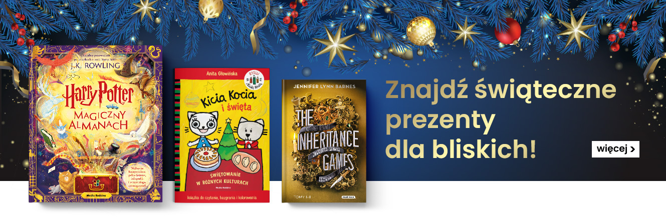 Prezenty na święta
