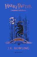 Harry Potter i więzień Azkabanu. Ravenclaw