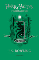 Harry Potter i więzień Azkabanu. Slytherin