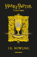 Harry Potter i Czara Ognia. Hufflepuff